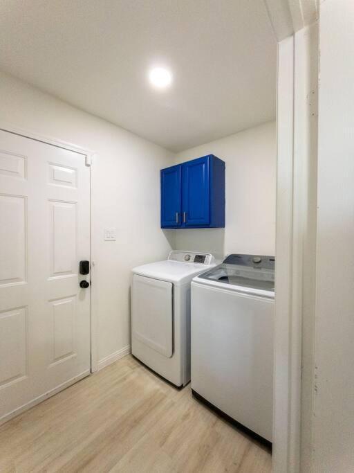 Roomy Home 5 Mins From Attractions Galveston Exterior foto