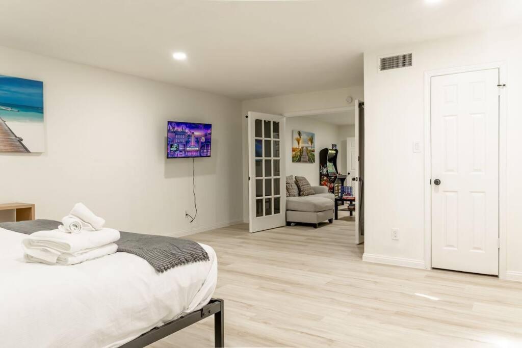 Roomy Home 5 Mins From Attractions Galveston Exterior foto