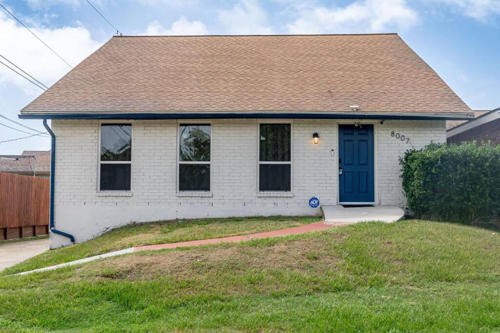 Roomy Home 5 Mins From Attractions Galveston Exterior foto
